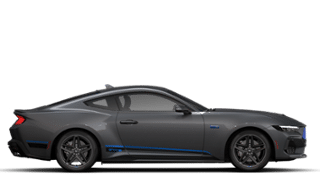 2025 Ford Mustang® External Image 1